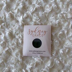 💰5/$25💰New Sydney Grace Thrilled Matte Eyeshadow